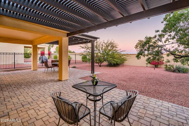 22815 N ARRELLAGA Drive, Sun City West, AZ 85375