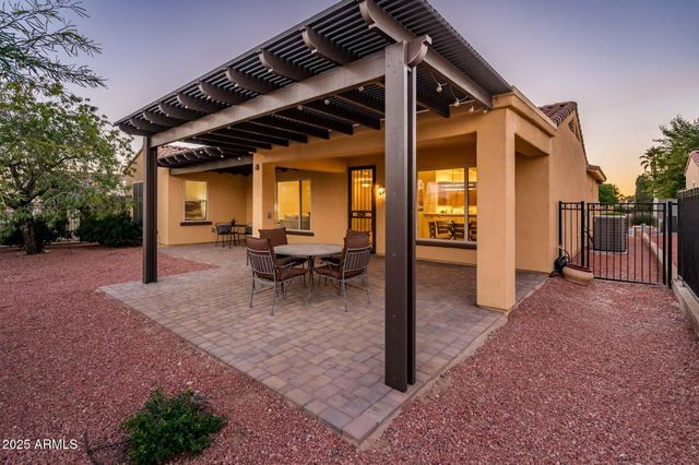 22815 N ARRELLAGA Drive, Sun City West, AZ 85375
