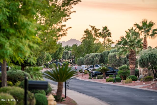 22815 N ARRELLAGA Drive, Sun City West, AZ 85375