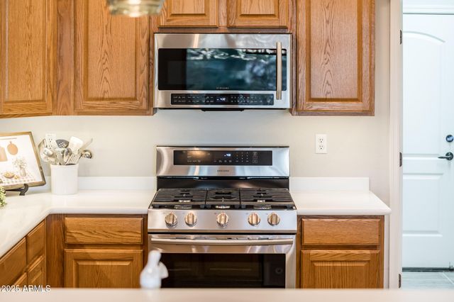 22815 N ARRELLAGA Drive, Sun City West, AZ 85375