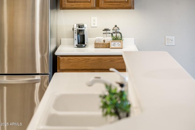 22815 N ARRELLAGA Drive, Sun City West, AZ 85375