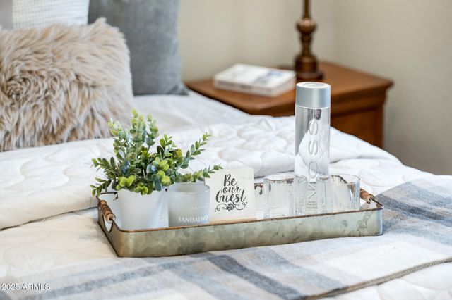 22815 N ARRELLAGA Drive, Sun City West, AZ 85375