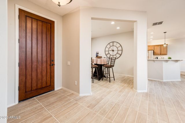 22815 N ARRELLAGA Drive, Sun City West, AZ 85375