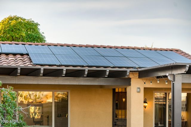 22815 N ARRELLAGA Drive, Sun City West, AZ 85375