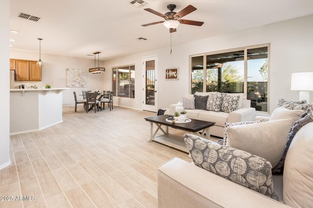 22815 N ARRELLAGA Drive, Sun City West, AZ 85375