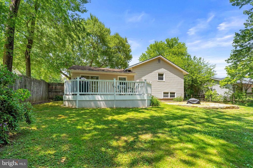 Image 26 of property listing at 240 COURTNEY DR, Elkton, MD 21921
