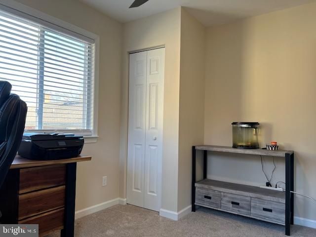 309 BURNSIDE AVE, Fredericksburg, VA 22405