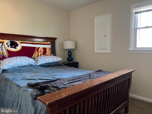 309 BURNSIDE AVE, Fredericksburg, VA 22405