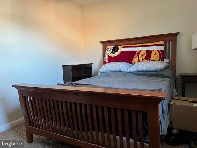 309 BURNSIDE AVE, Fredericksburg, VA 22405