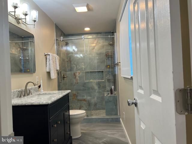 309 BURNSIDE AVE, Fredericksburg, VA 22405