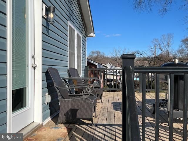 309 BURNSIDE AVE, Fredericksburg, VA 22405