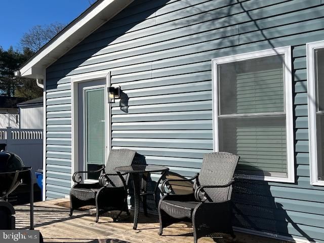 309 BURNSIDE AVE, Fredericksburg, VA 22405