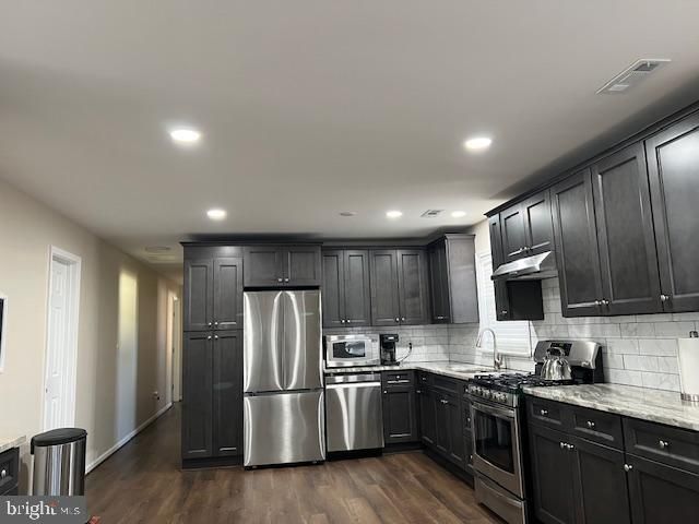 309 BURNSIDE AVE, Fredericksburg, VA 22405