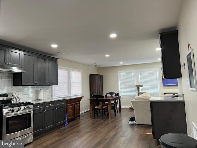 309 BURNSIDE AVE, Fredericksburg, VA 22405