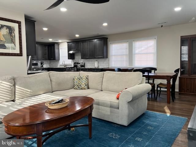 309 BURNSIDE AVE, Fredericksburg, VA 22405