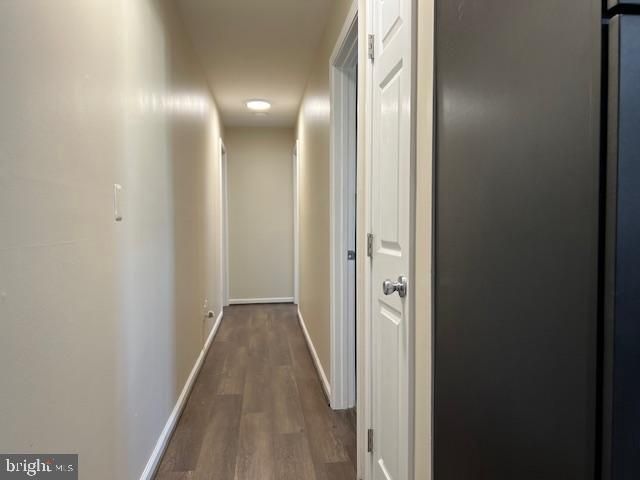 309 BURNSIDE AVE, Fredericksburg, VA 22405