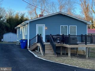 309 BURNSIDE AVE, Fredericksburg, VA 22405