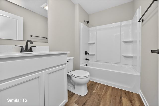 2203 Legacy Drive, Norwalk, IA 50211