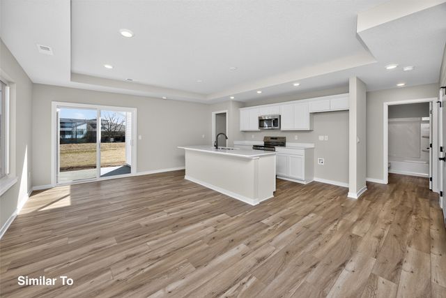 2203 Legacy Drive, Norwalk, IA 50211