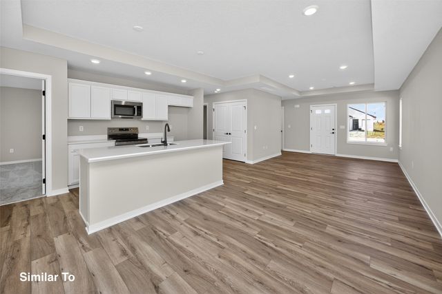 2203 Legacy Drive, Norwalk, IA 50211