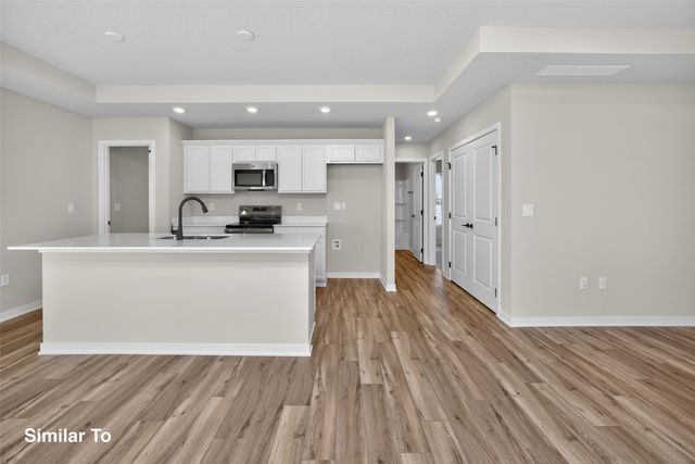 2203 Legacy Drive, Norwalk, IA 50211