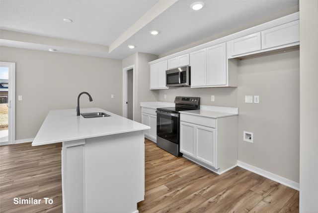 2203 Legacy Drive, Norwalk, IA 50211