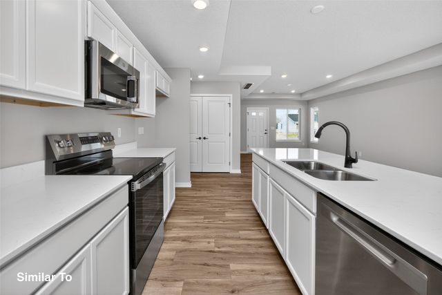 2203 Legacy Drive, Norwalk, IA 50211