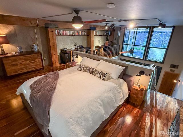 900 Minnesota Street 115, San Francisco, CA 94107