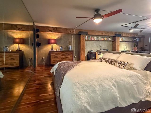 900 Minnesota Street 115, San Francisco, CA 94107