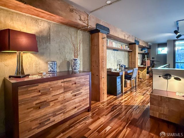 900 Minnesota Street 115, San Francisco, CA 94107