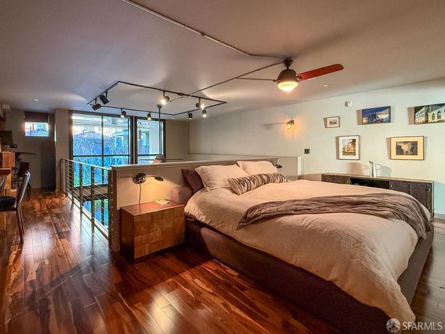 900 Minnesota Street 115, San Francisco, CA 94107