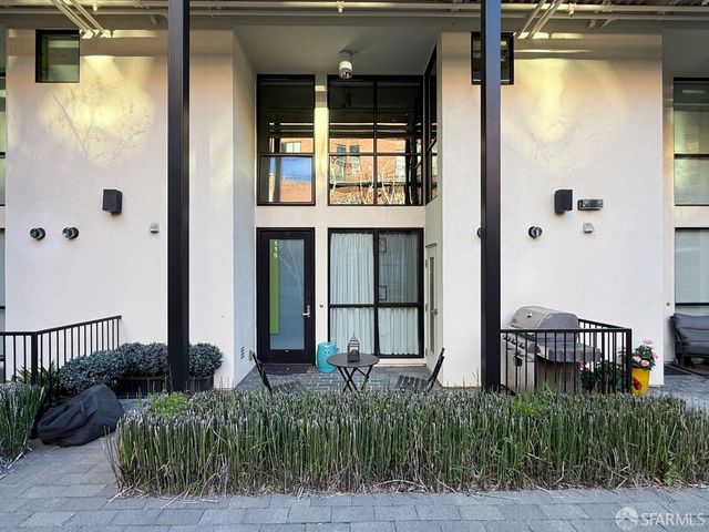 900 Minnesota Street 115, San Francisco, CA 94107