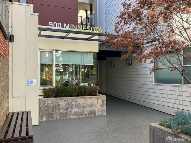900 Minnesota Street 115, San Francisco, CA 94107