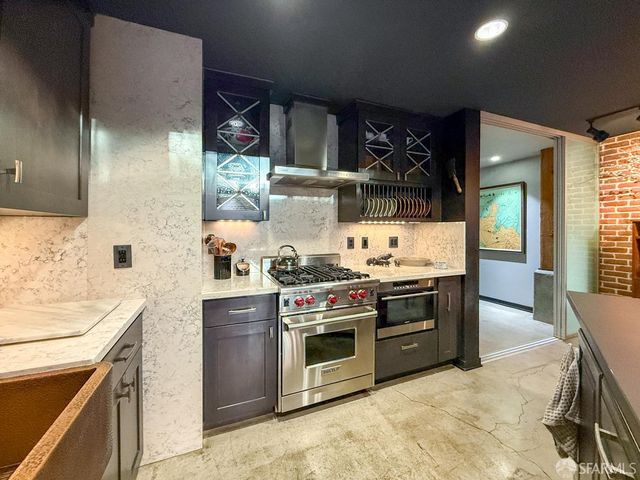 900 Minnesota Street 115, San Francisco, CA 94107