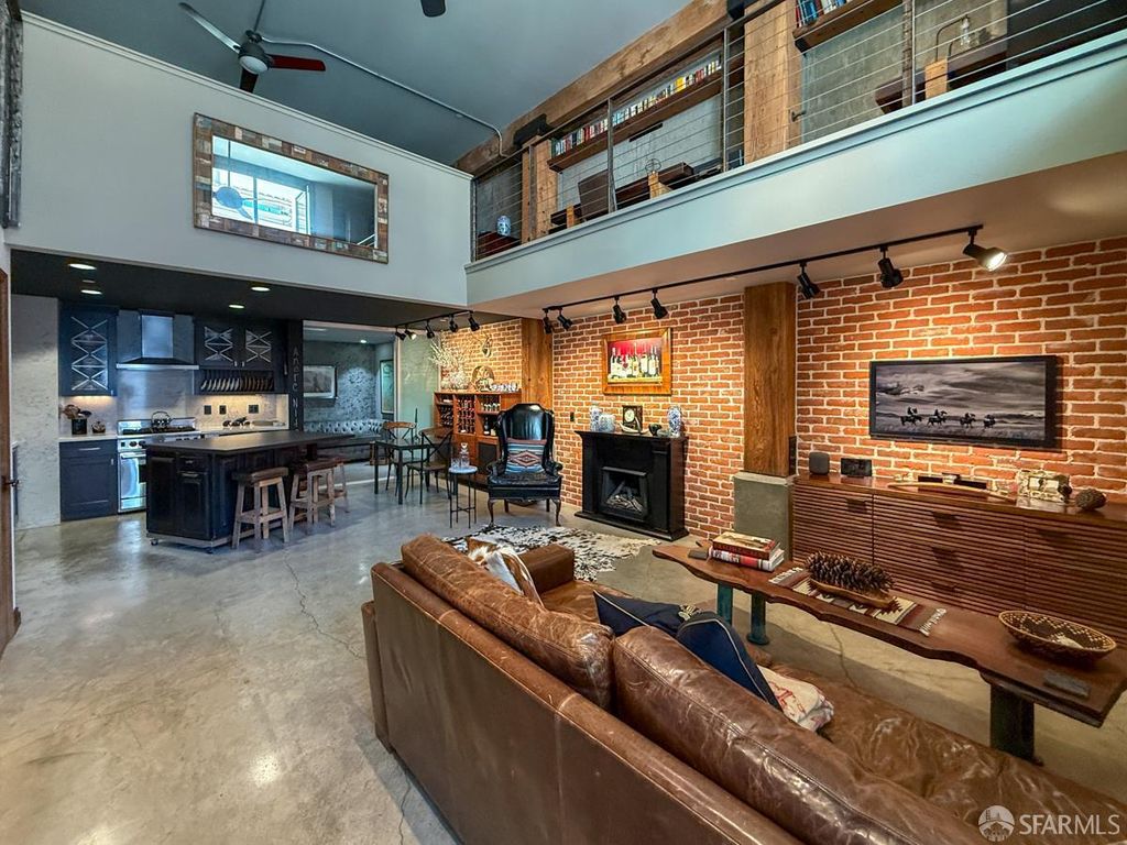 900 Minnesota Street 115, San Francisco, CA 94107