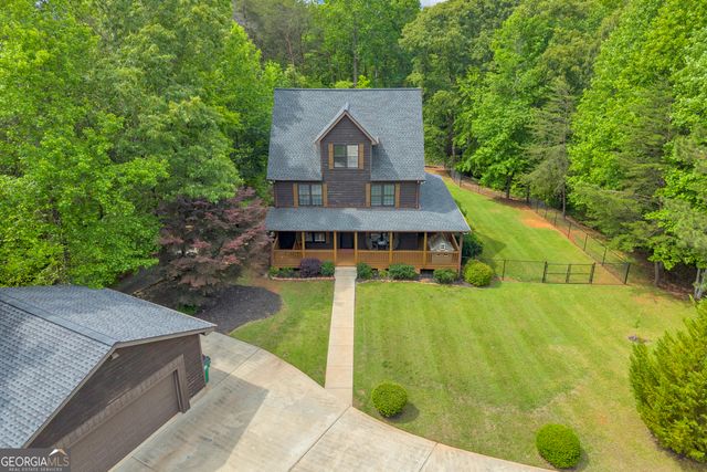946 Riverdale Road, Toccoa, GA 30577