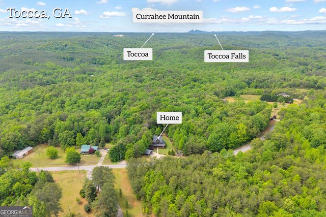 946 Riverdale Road, Toccoa, GA 30577
