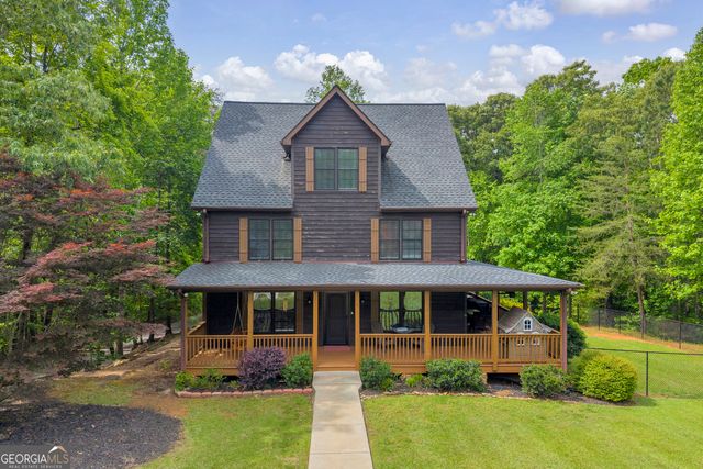 946 Riverdale Road, Toccoa, GA 30577