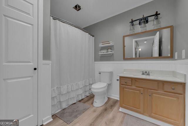 946 Riverdale Road, Toccoa, GA 30577
