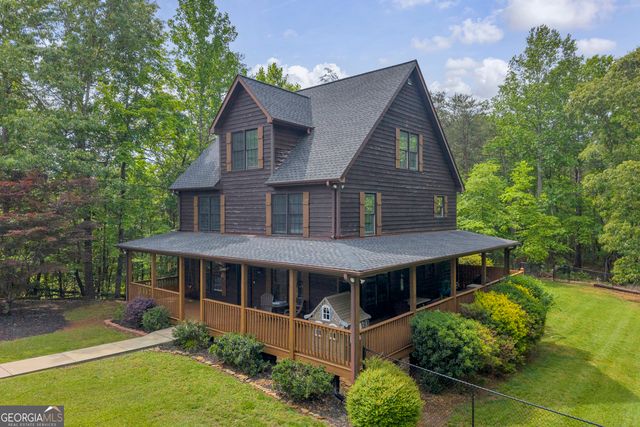 946 Riverdale Road, Toccoa, GA 30577