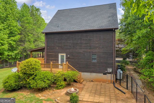 946 Riverdale Road, Toccoa, GA 30577