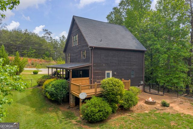 946 Riverdale Road, Toccoa, GA 30577
