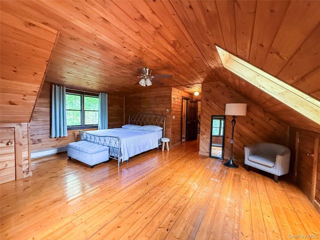439 Roosa Gap Road, Bloomingburg, NY 12721