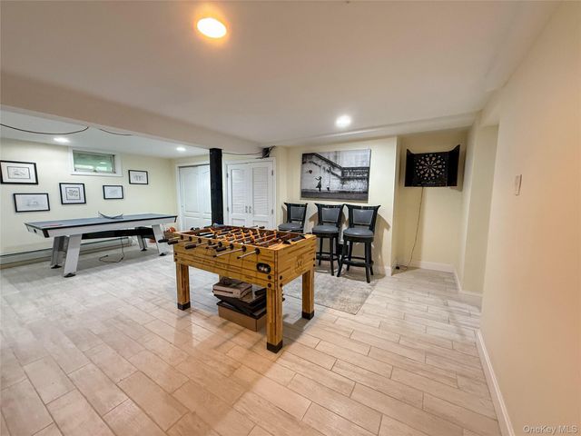 439 Roosa Gap Road, Bloomingburg, NY 12721
