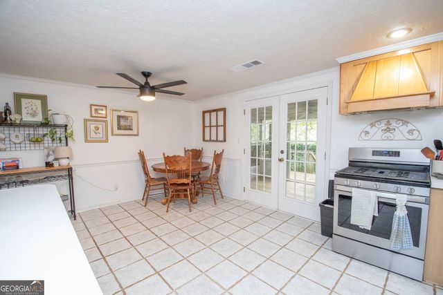 121 Sweetgum Road, Peachtree City, GA 30269