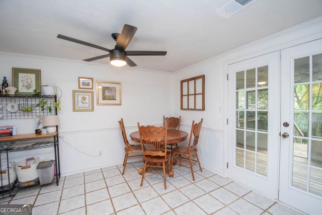 121 Sweetgum Road, Peachtree City, GA 30269