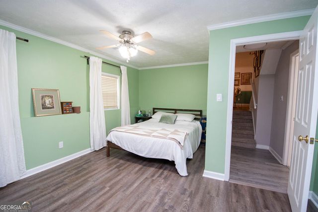 121 Sweetgum Road, Peachtree City, GA 30269