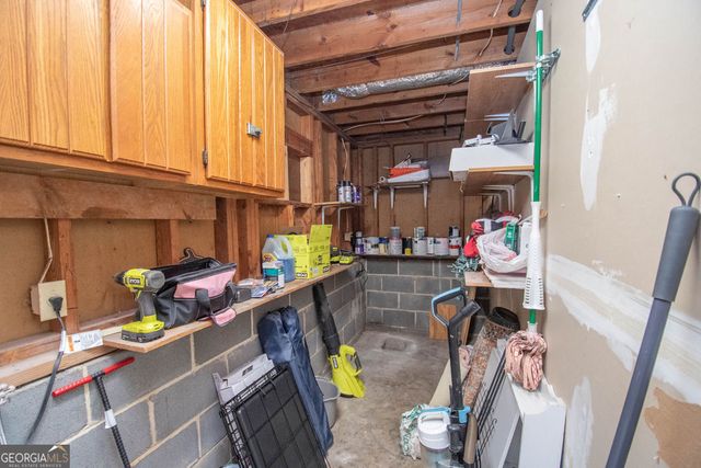 121 Sweetgum Road, Peachtree City, GA 30269