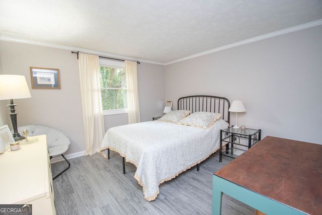121 Sweetgum Road, Peachtree City, GA 30269