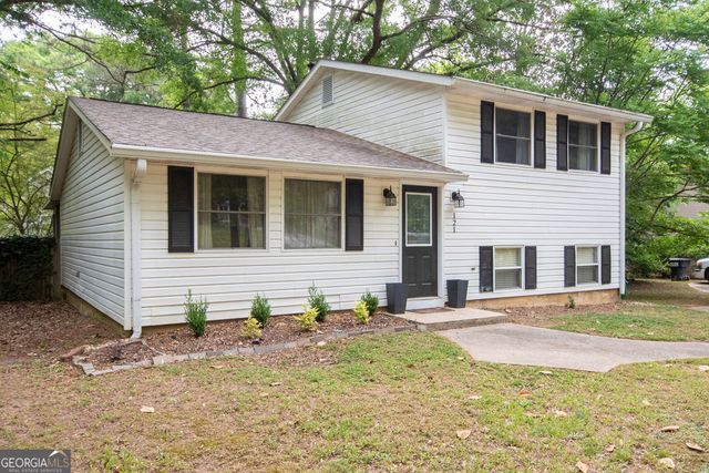 121 Sweetgum Road, Peachtree City, GA 30269